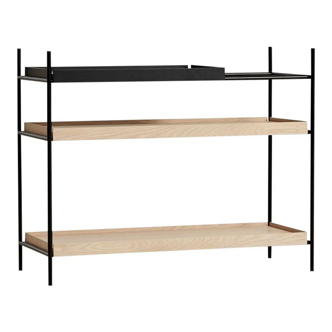 Tray Shelf - Low