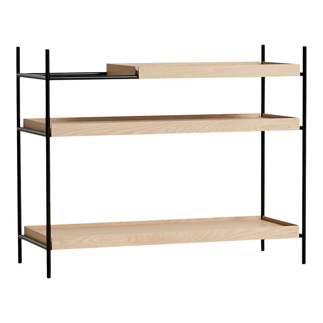 Tray Shelf - Low