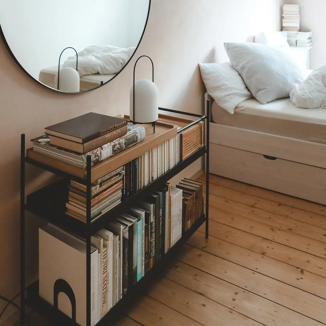 Tray Shelf - Low