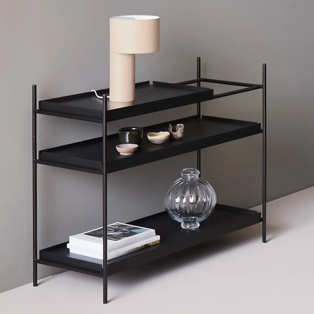 Tray Shelf - Low