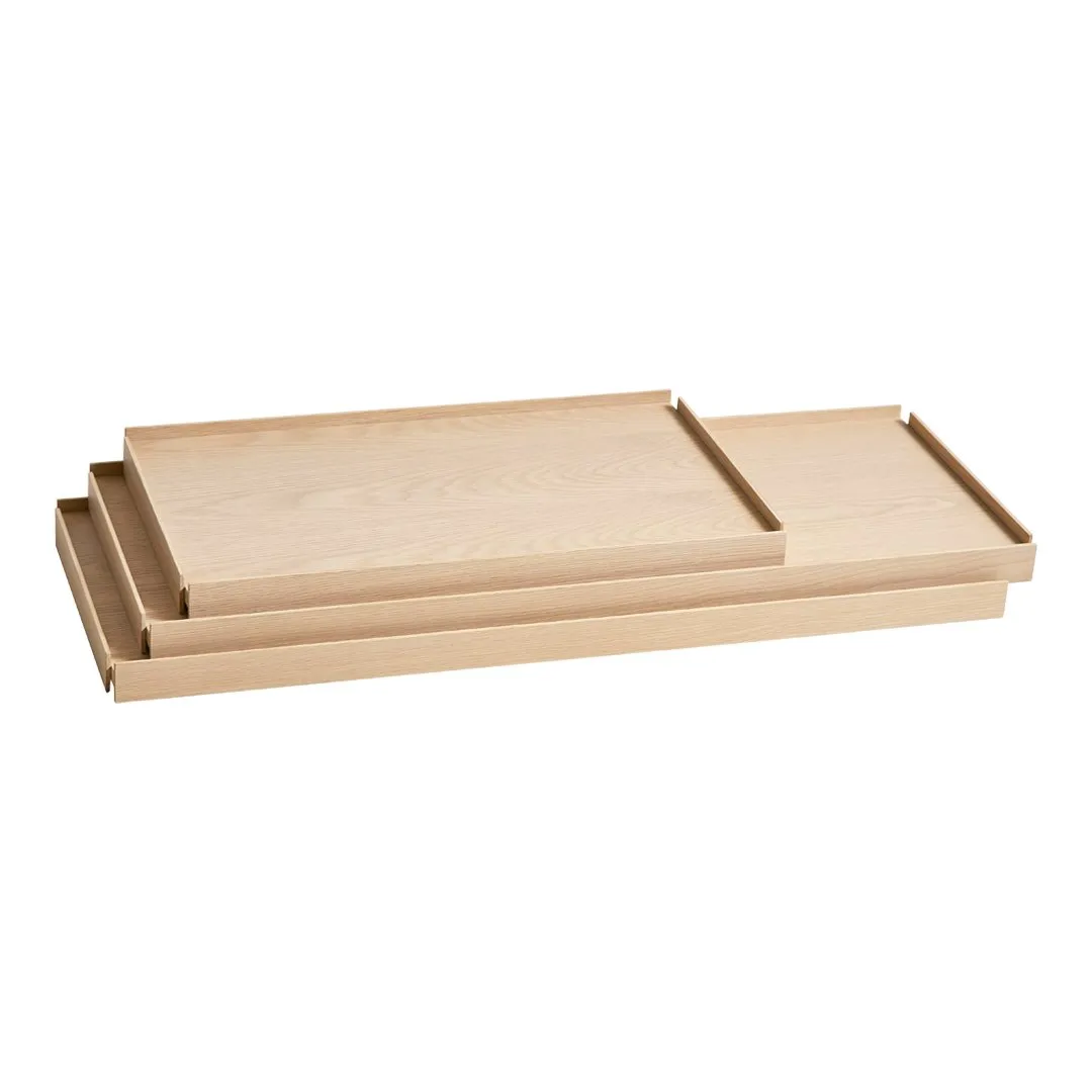 Tray Shelf - Low
