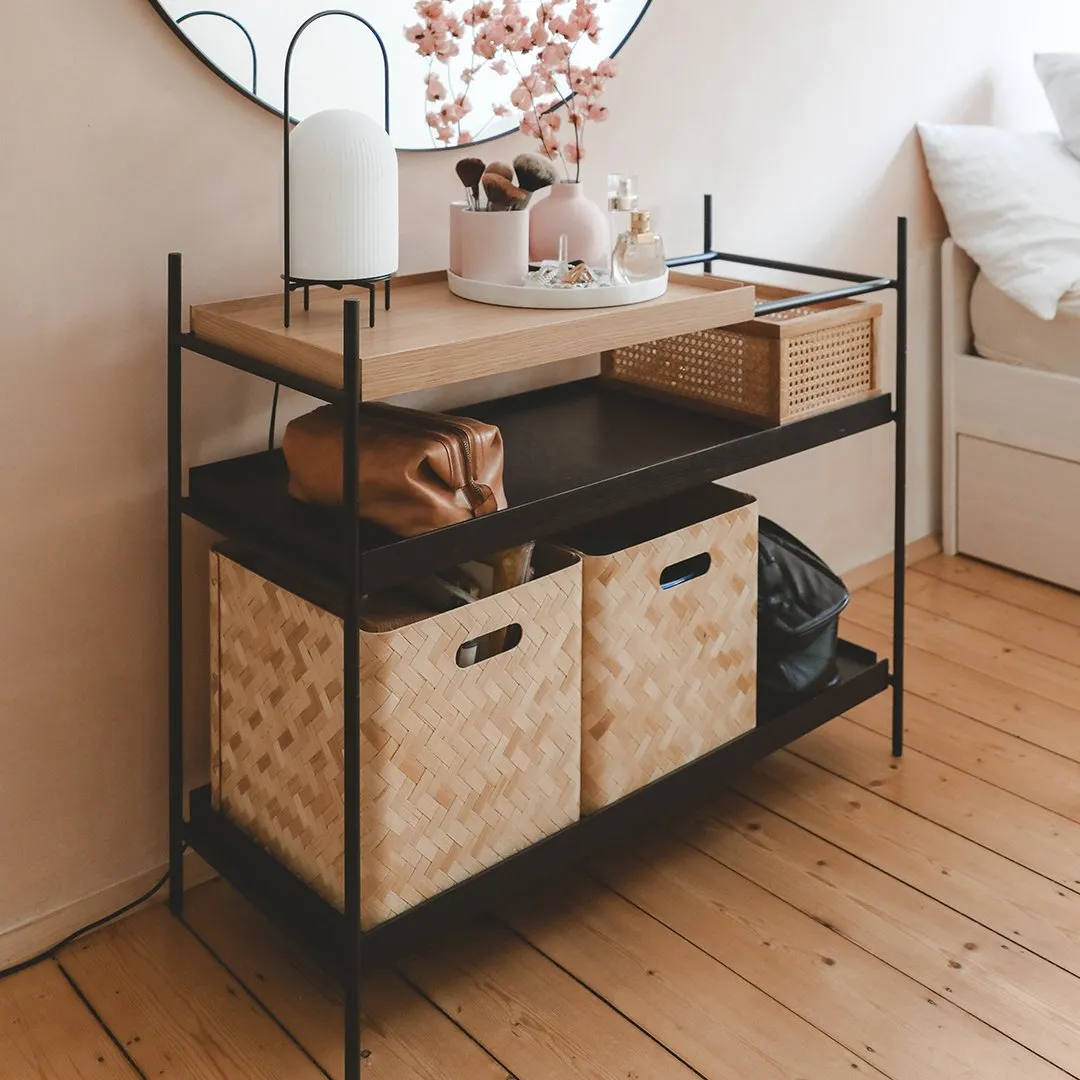 Tray Shelf - Low
