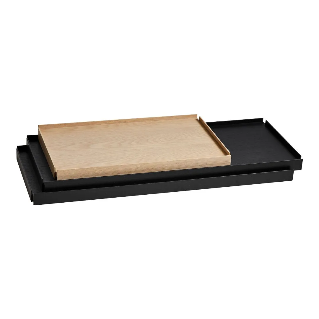 Tray Shelf - Low