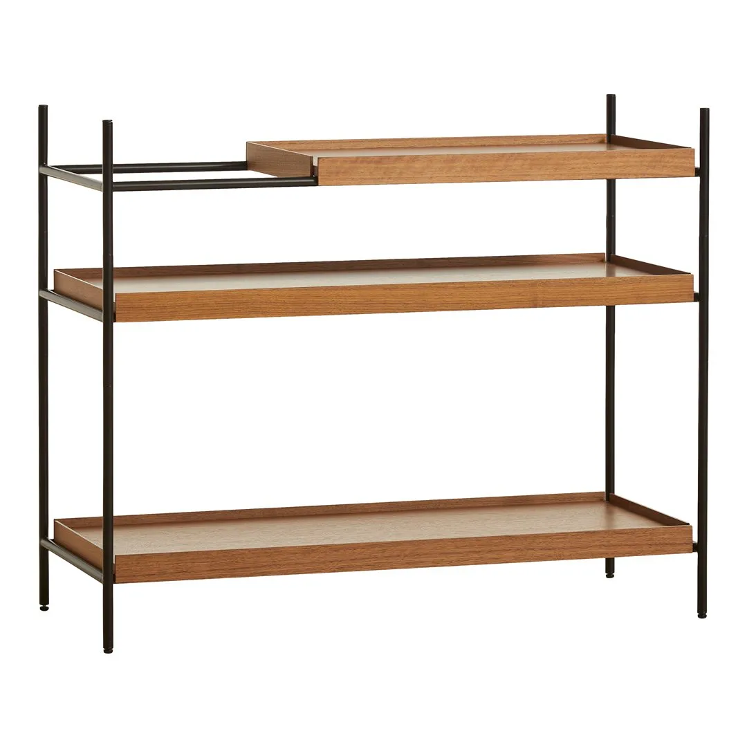 Tray Shelf - Low