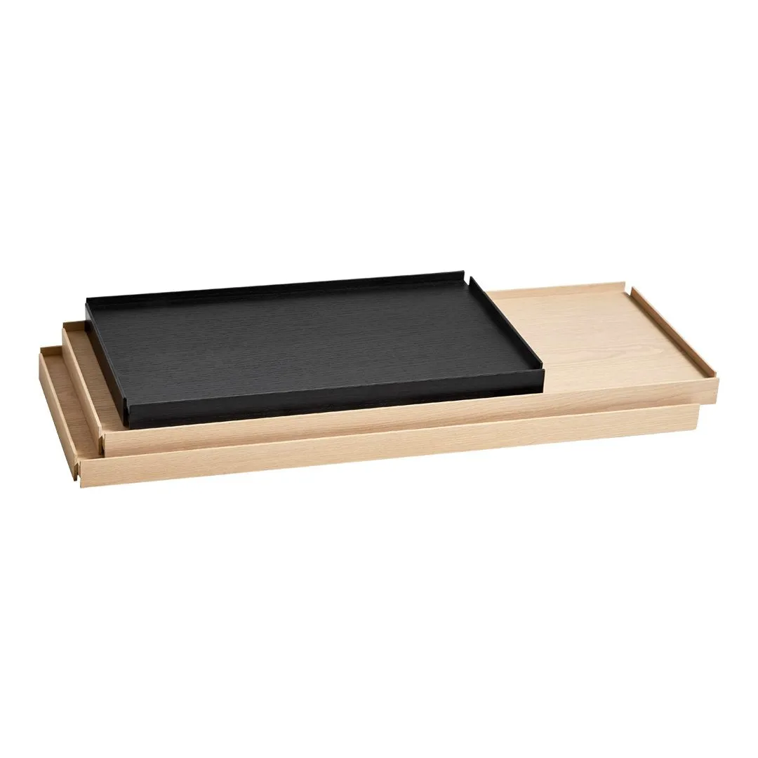 Tray Shelf - Low