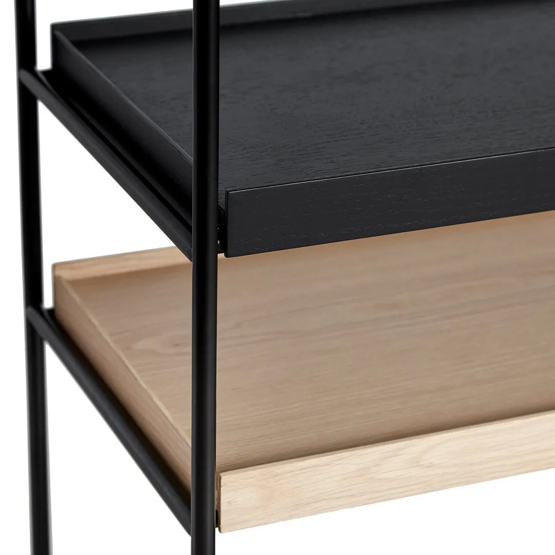 Tray Shelf - Low