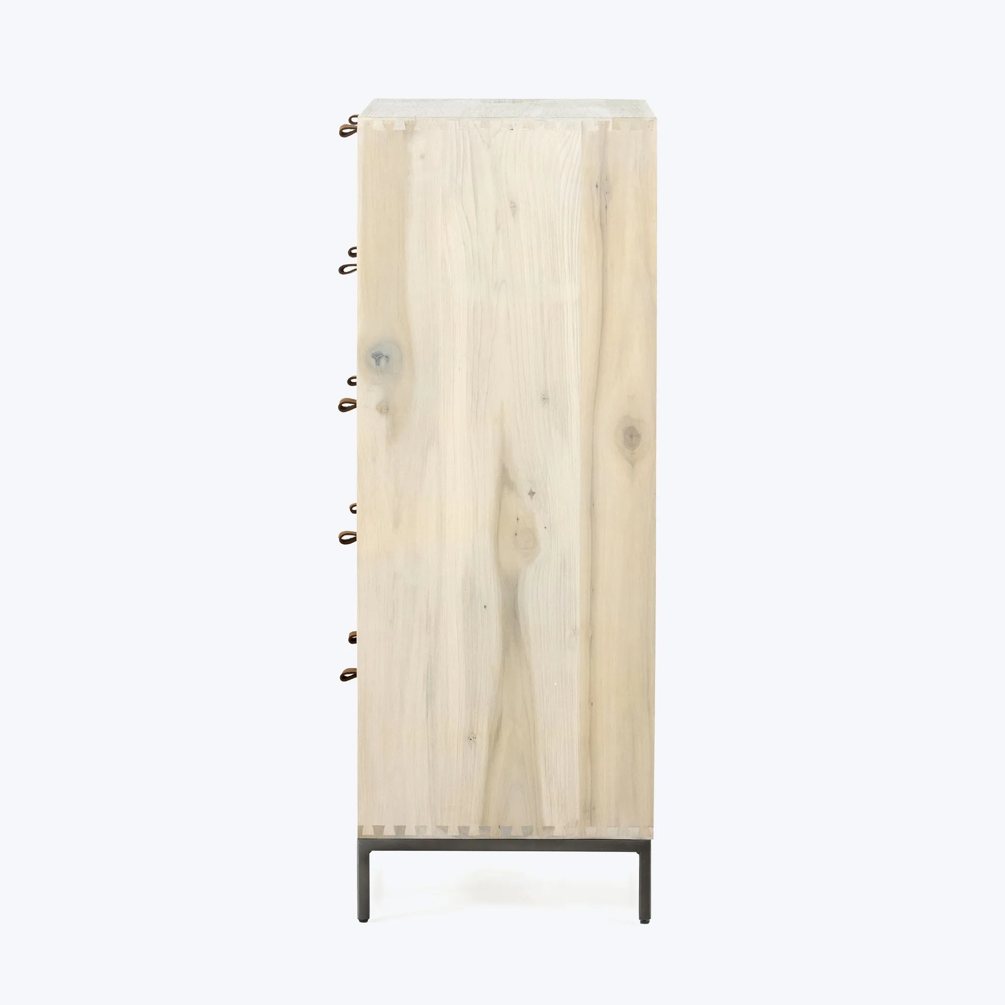 Trey 5 Drawer Dresser