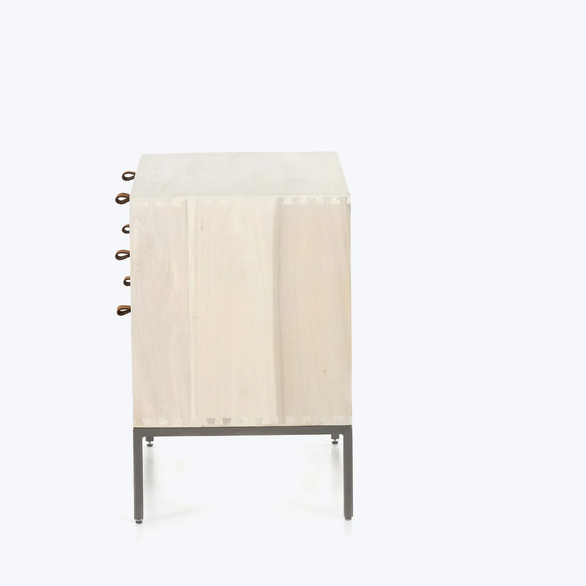 Trey Large Nightstand