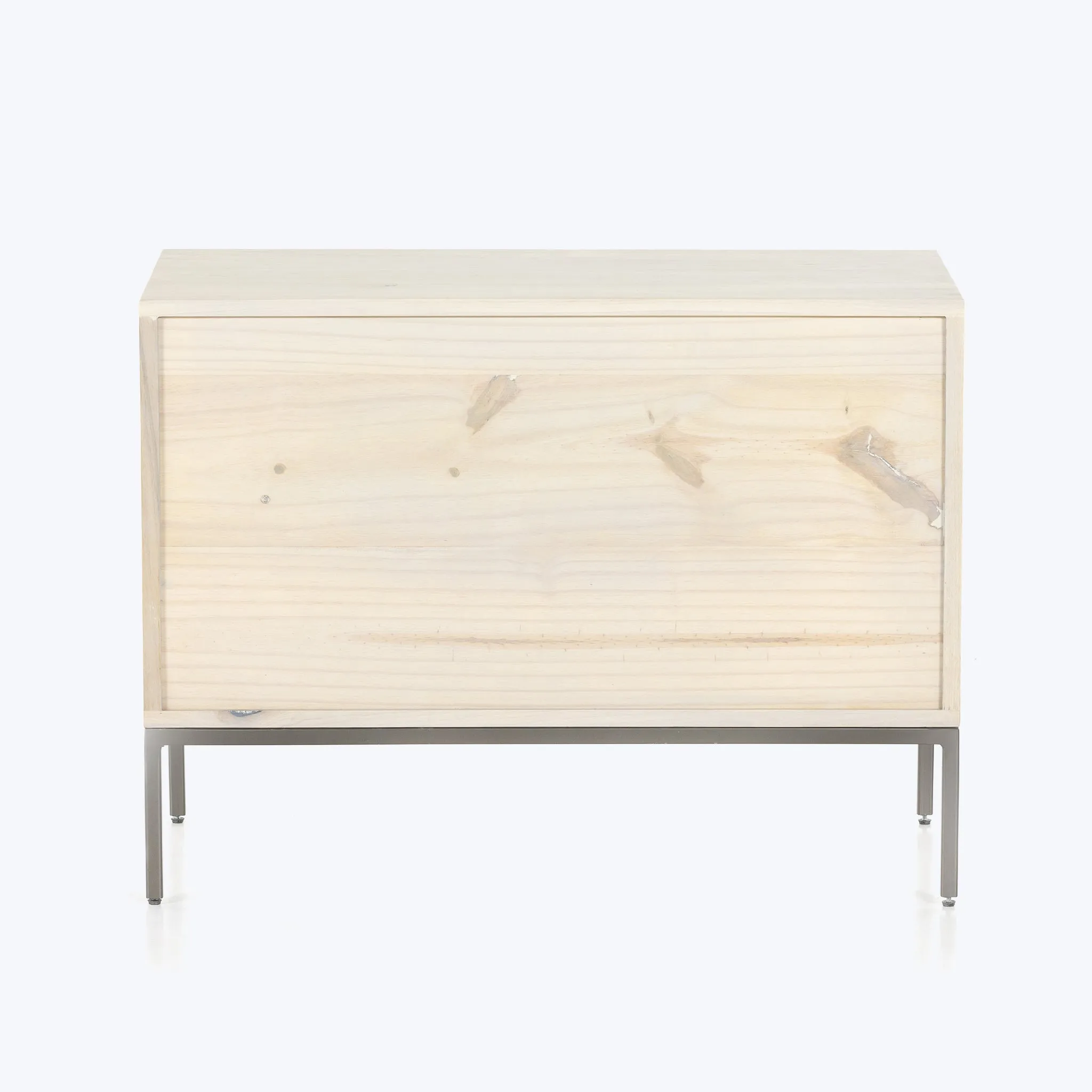 Trey Large Nightstand