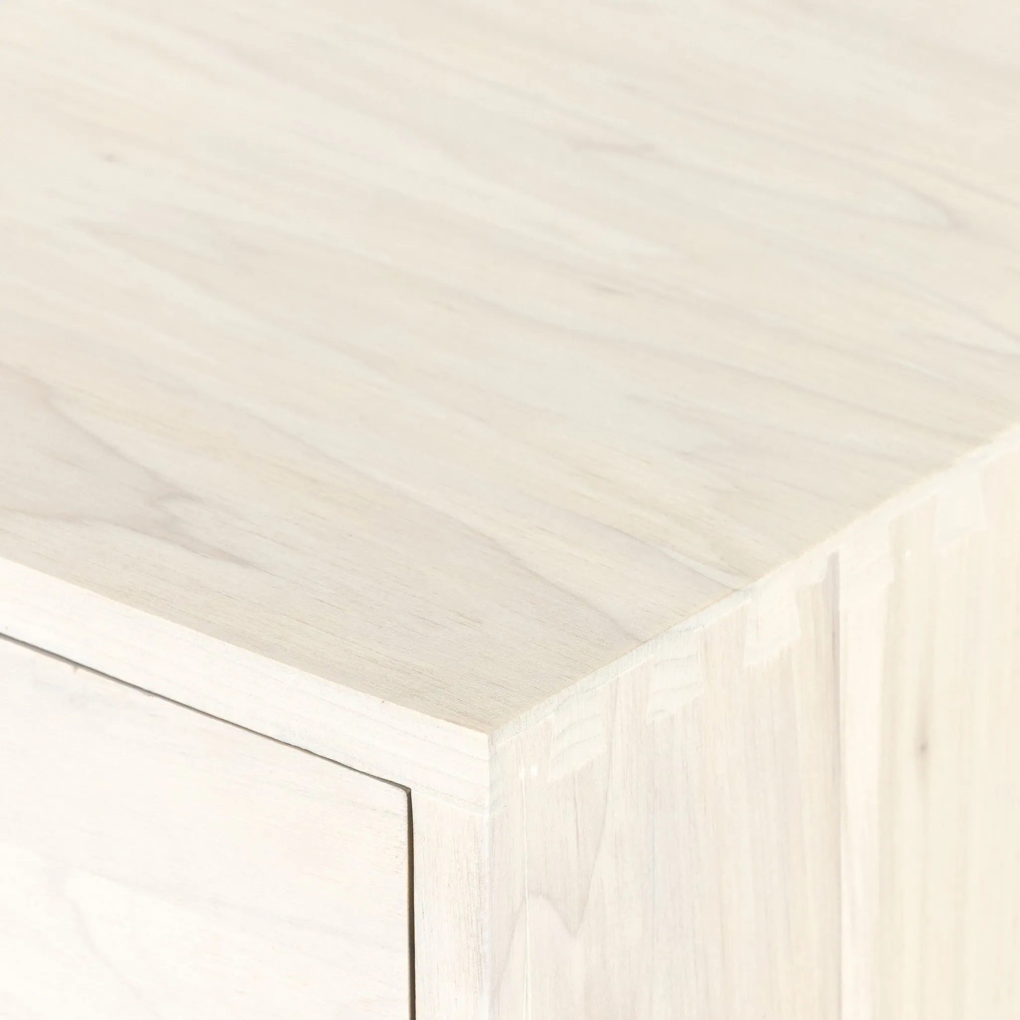 Trey Large Nightstand
