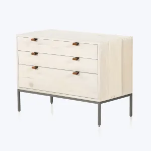 Trey Large Nightstand