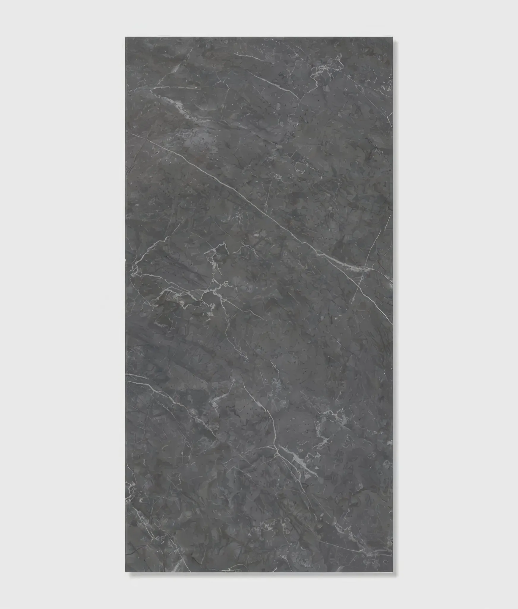 Tribeca Porcelain Anthracite 75 x150cm