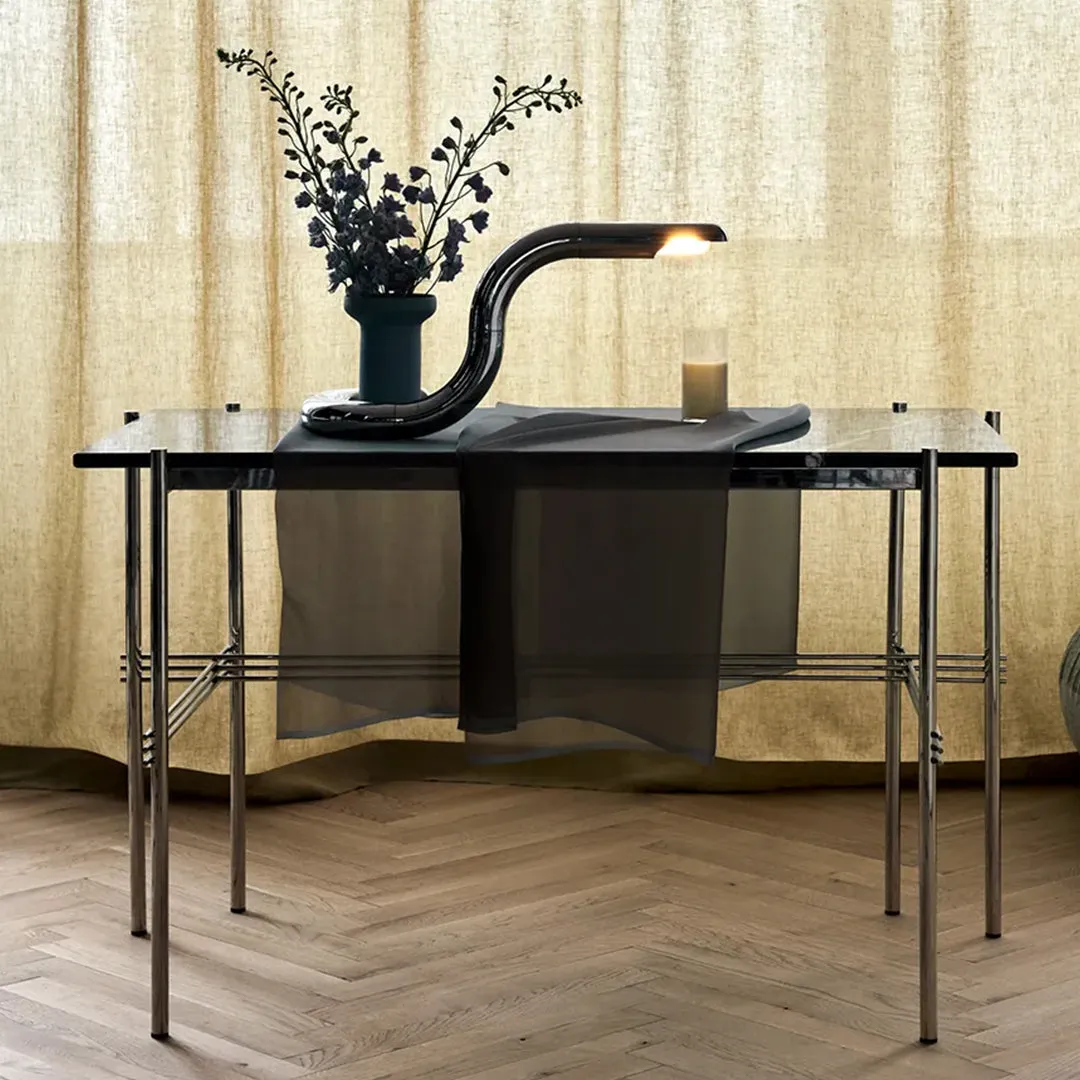 TS Desk