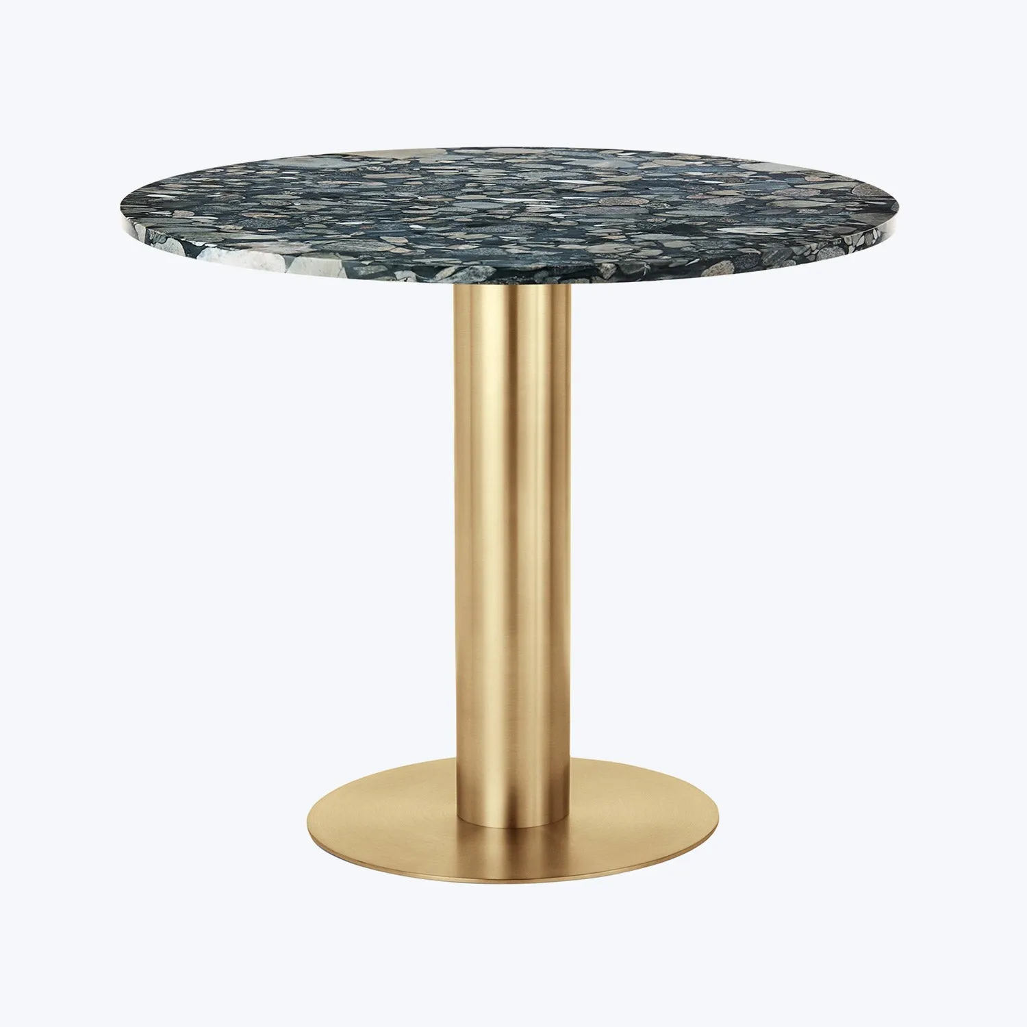 Tube Dining Table