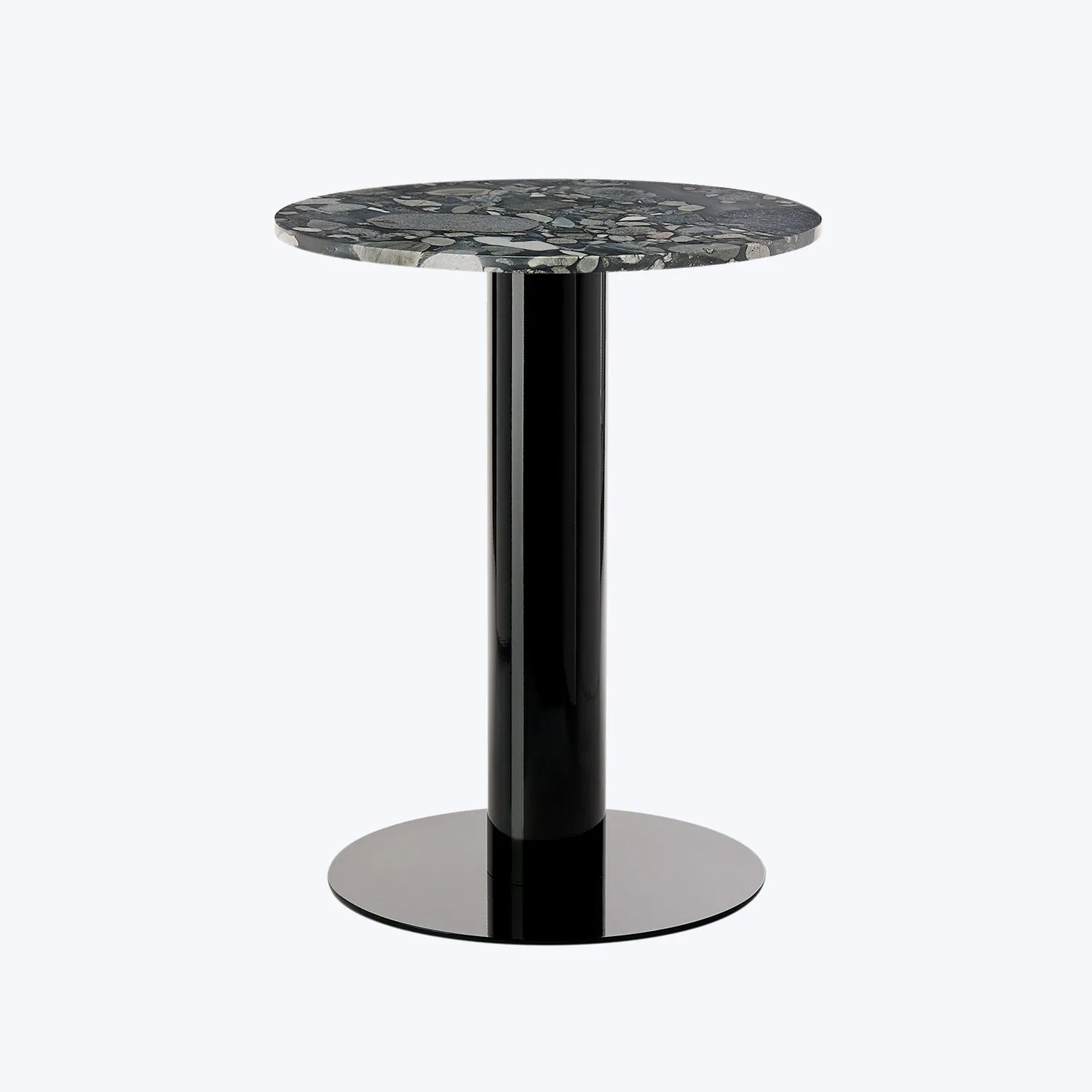 Tube Dining Table