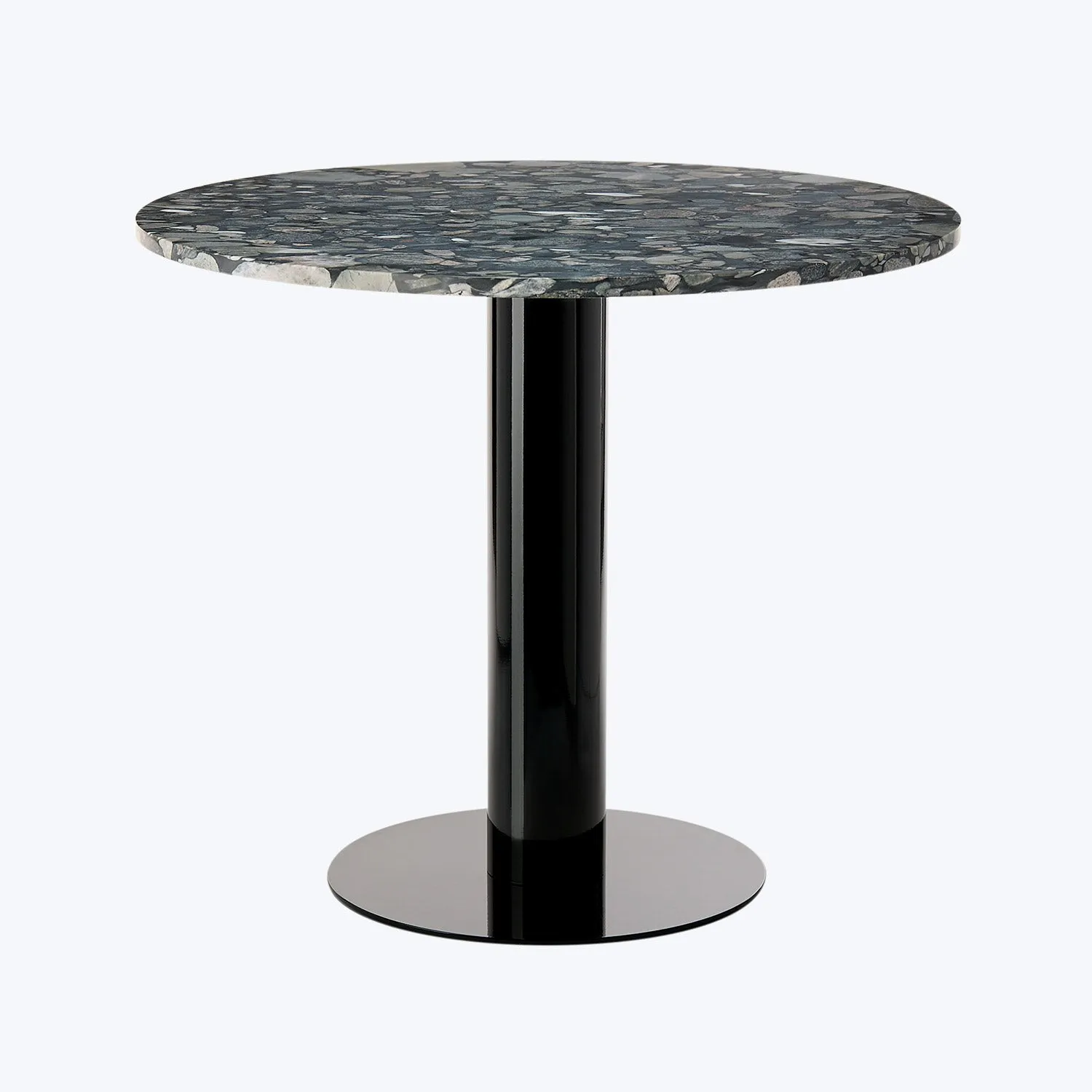 Tube Dining Table