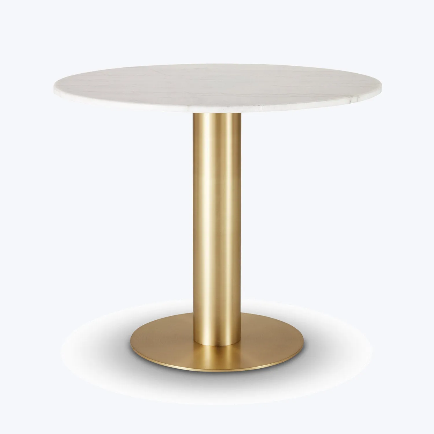Tube Dining Table