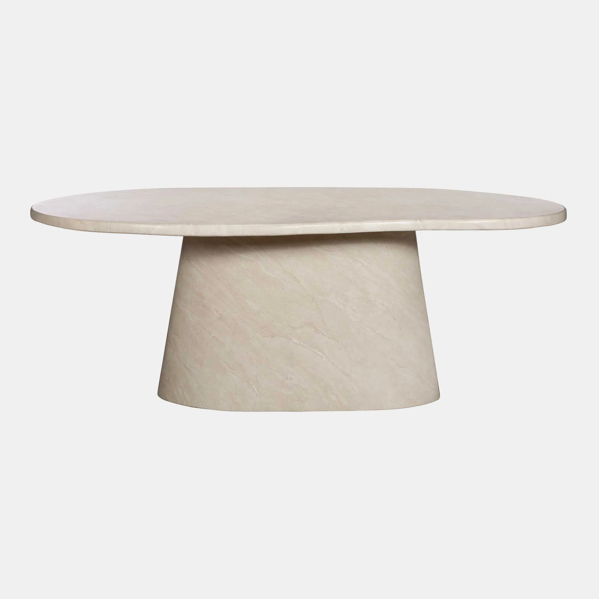 Turi - 200cm Dining Table