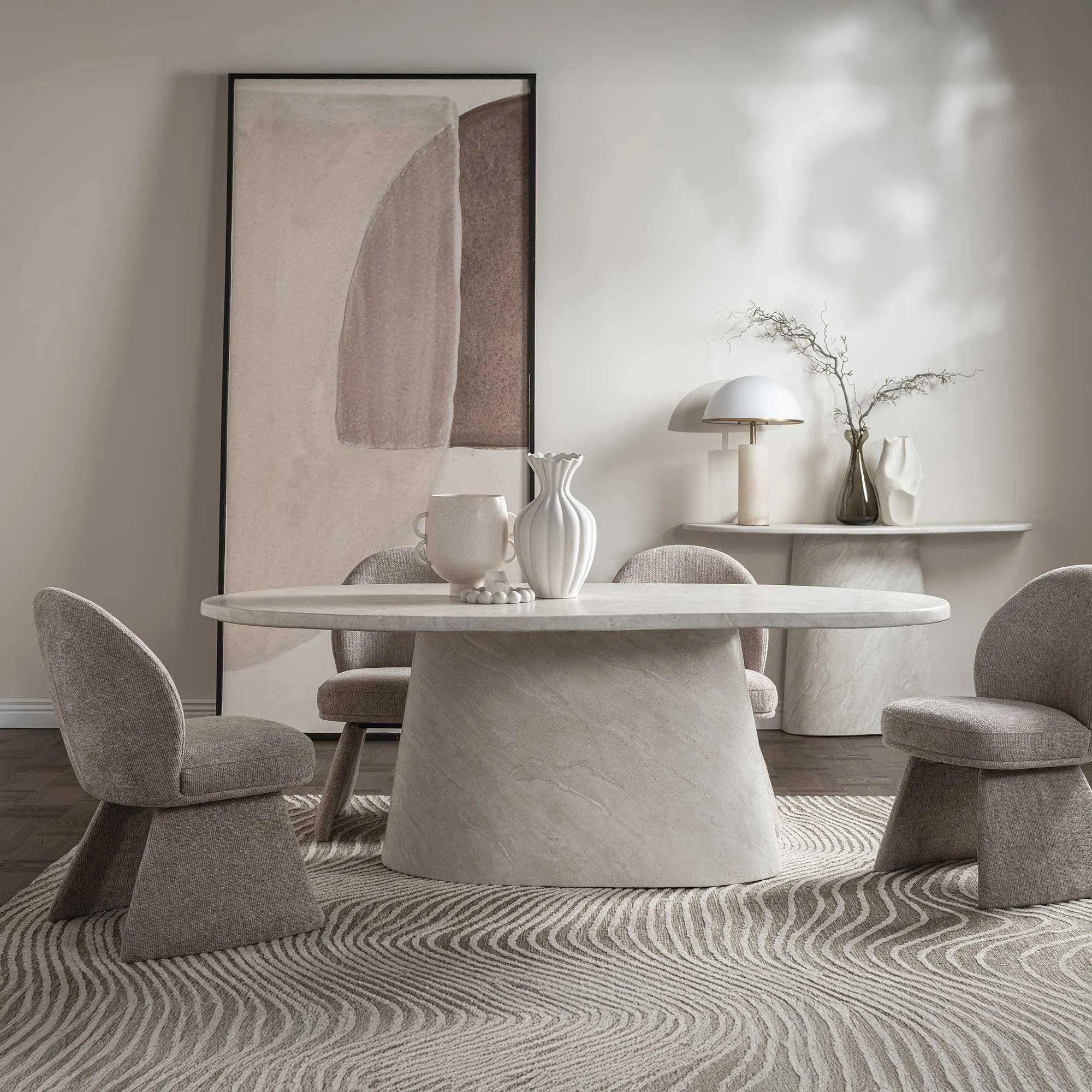 Turi - Coffee Table