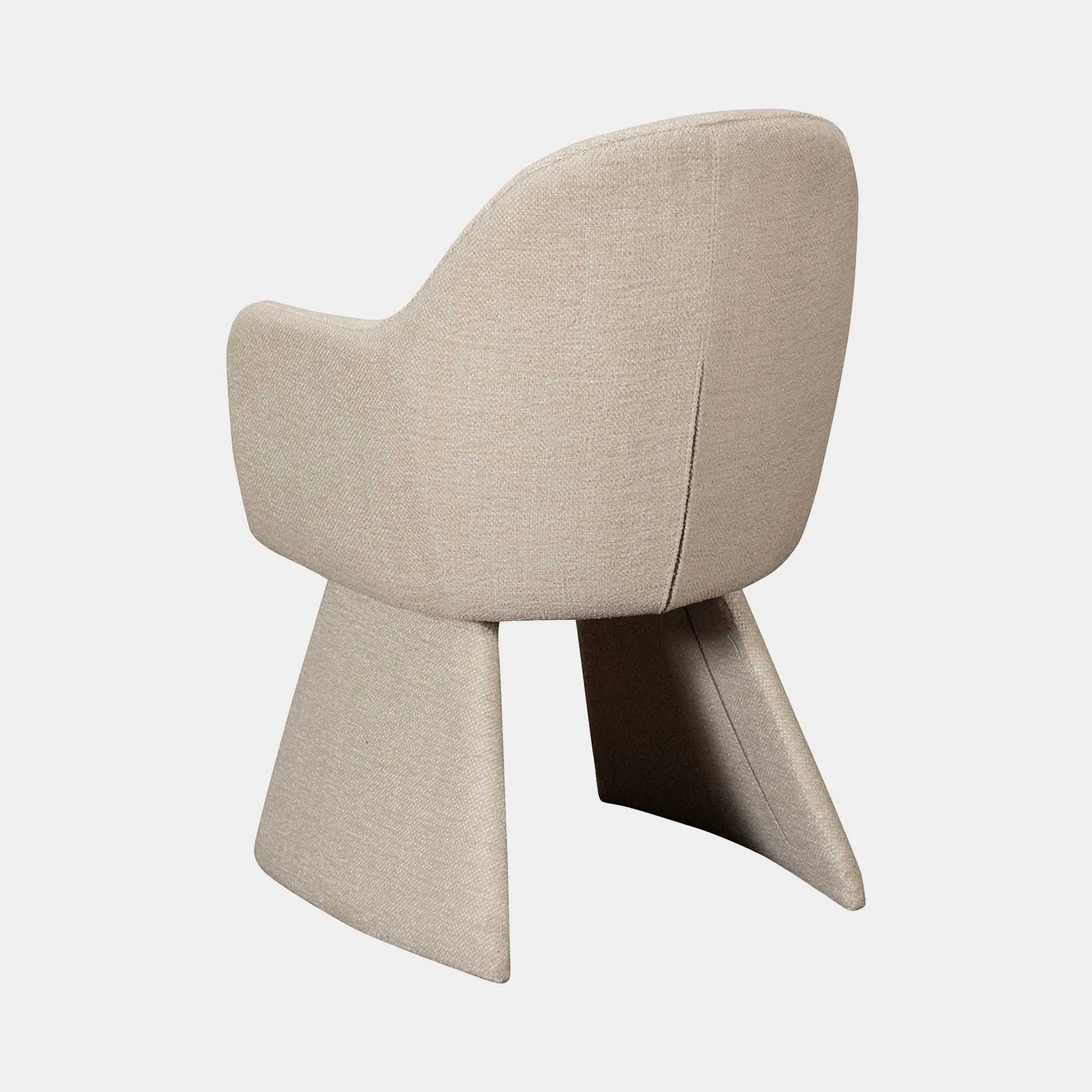 Turi - Dining Armchair