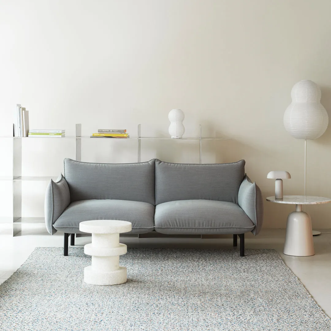 Turn Table - Height Adjustable