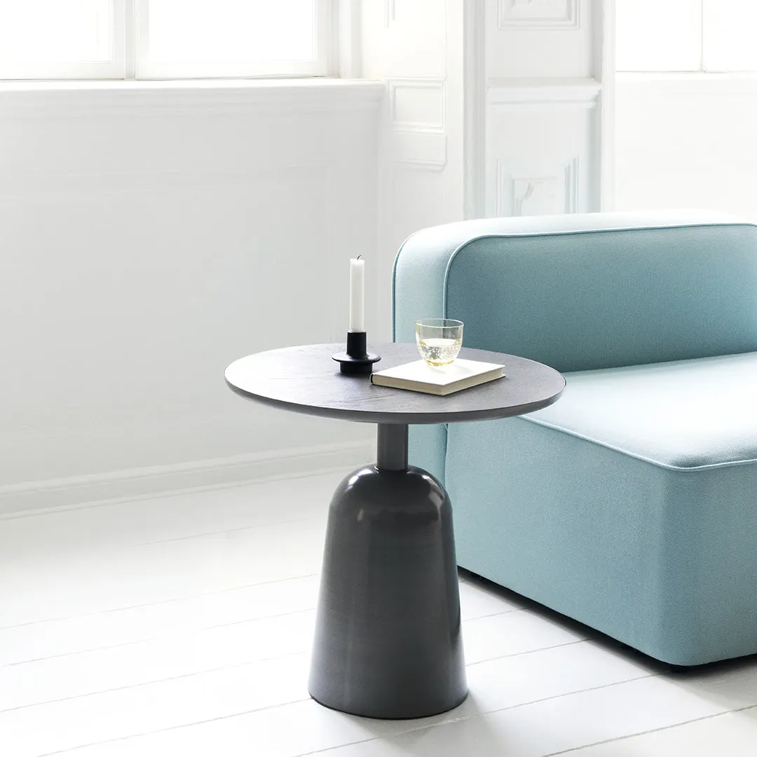 Turn Table - Height Adjustable