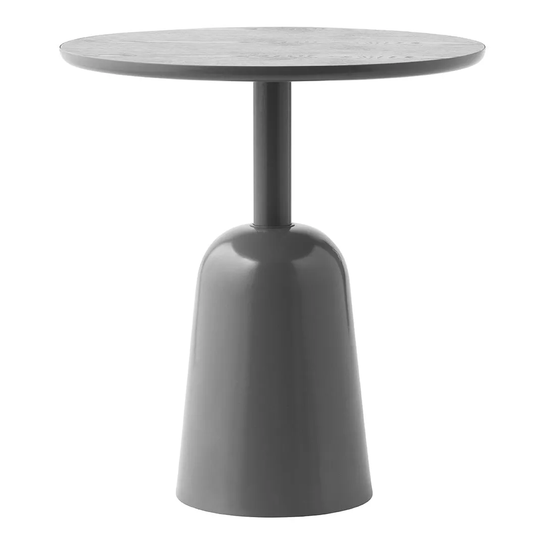 Turn Table - Height Adjustable