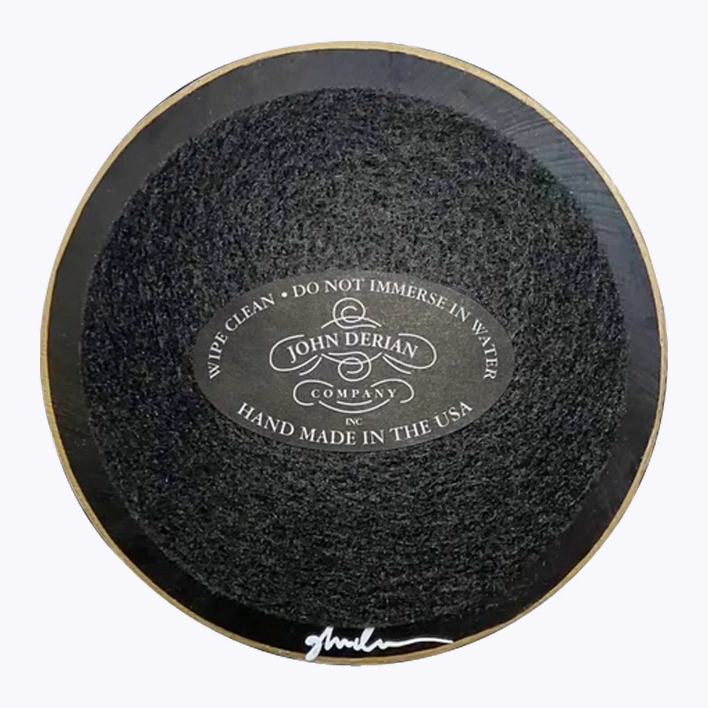 Twinkle Round Plate