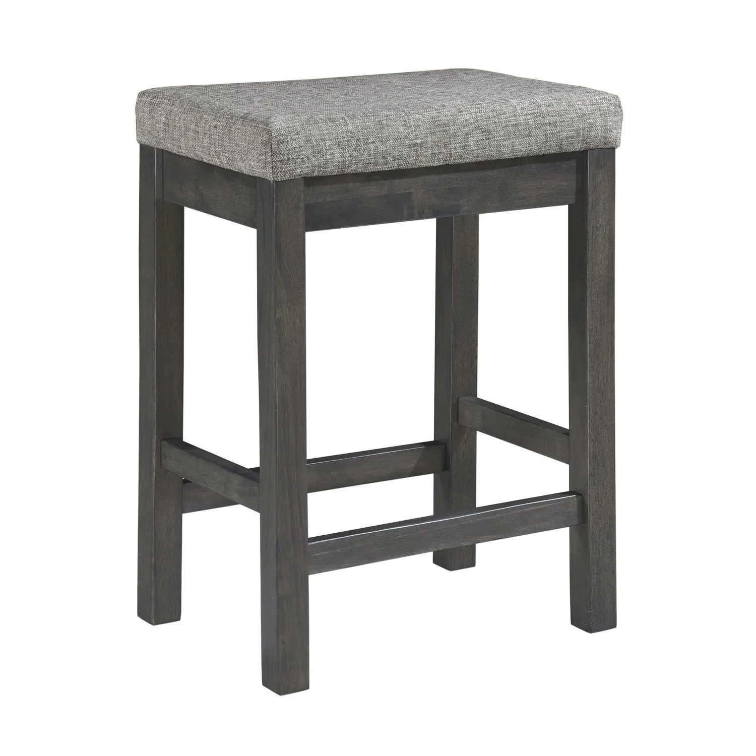 Tyon Dining Room Package - Grey - 4-Piece Set