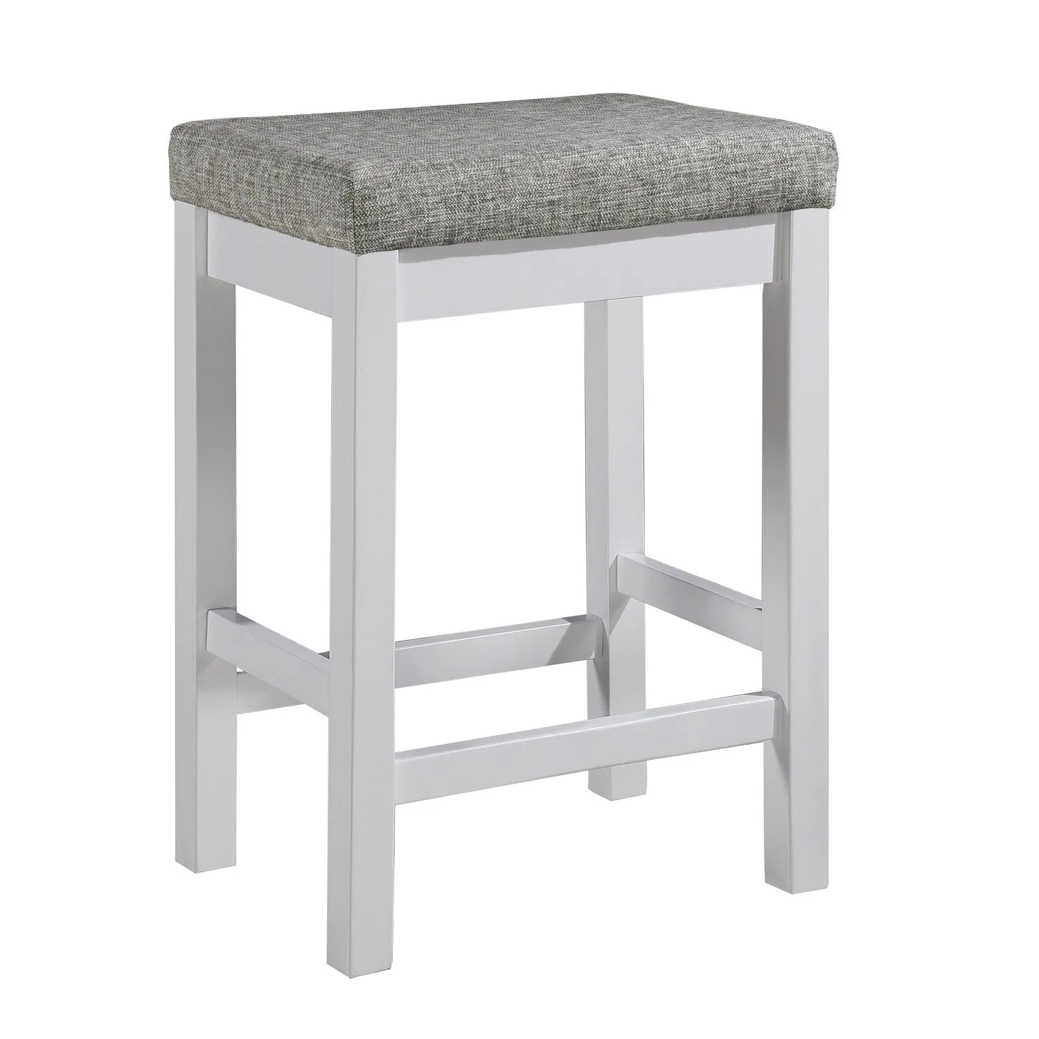 Tyon Dining Room Package - White - 4-Piece Set