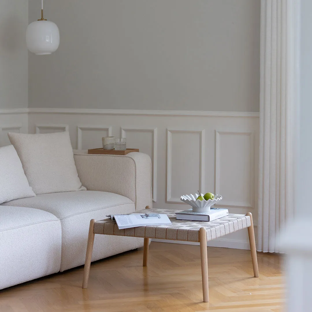 Umi Coffee Table