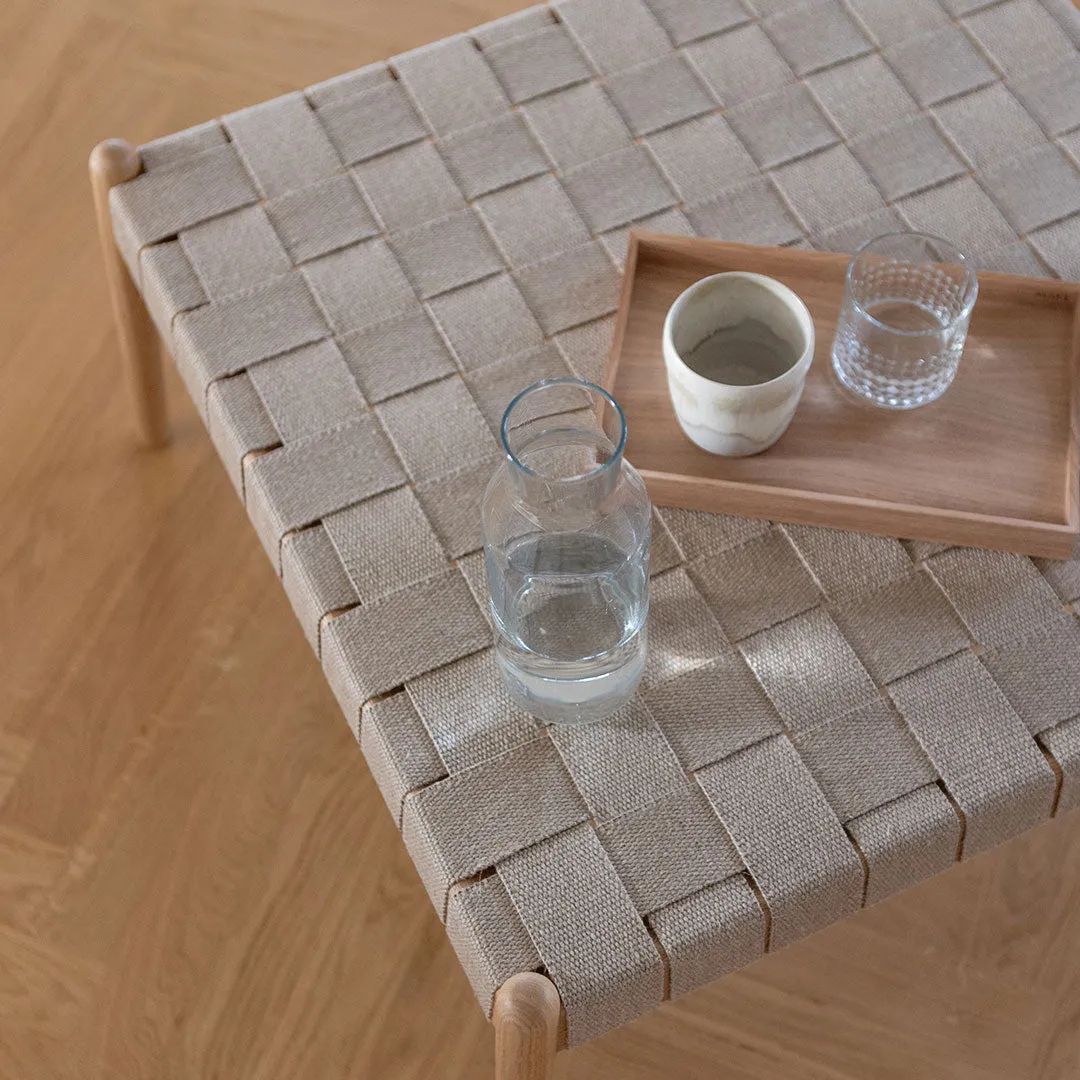 Umi Coffee Table