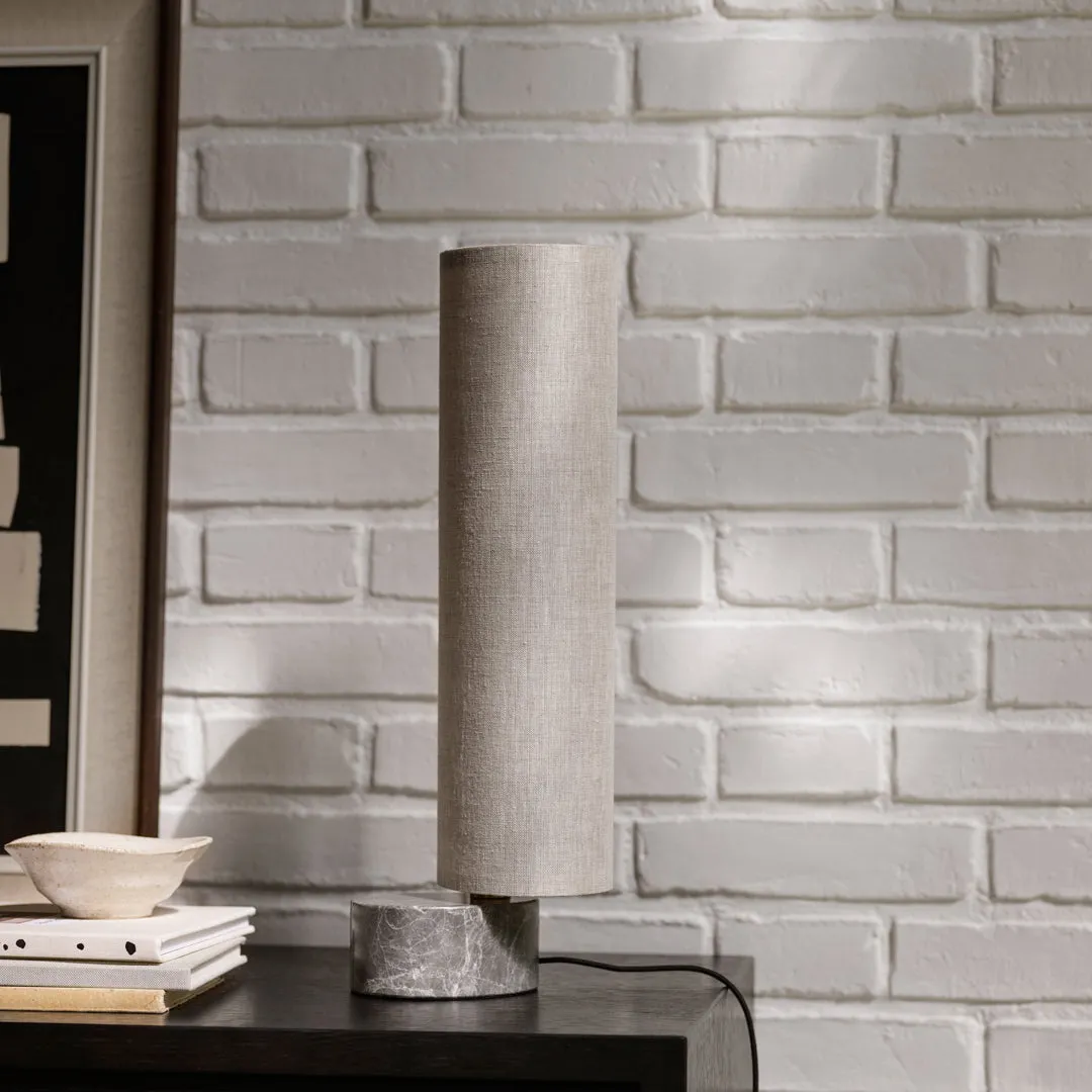 Unbound Table Lamp