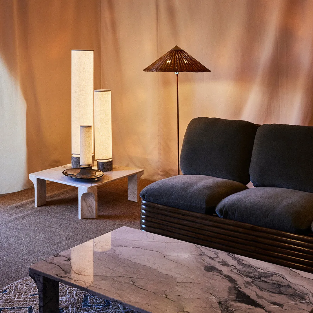 Unbound Table Lamp