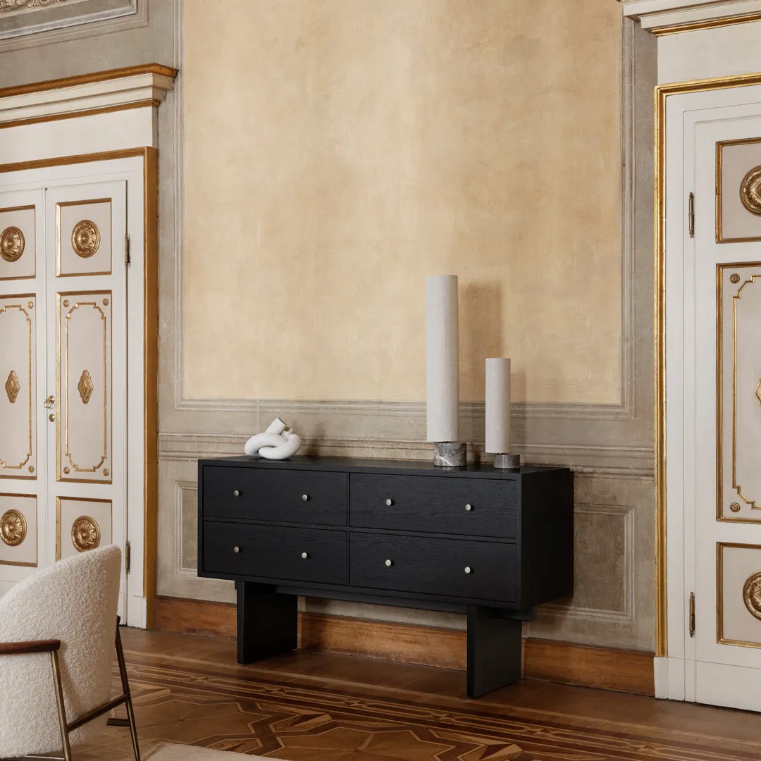 Unbound Table Lamp