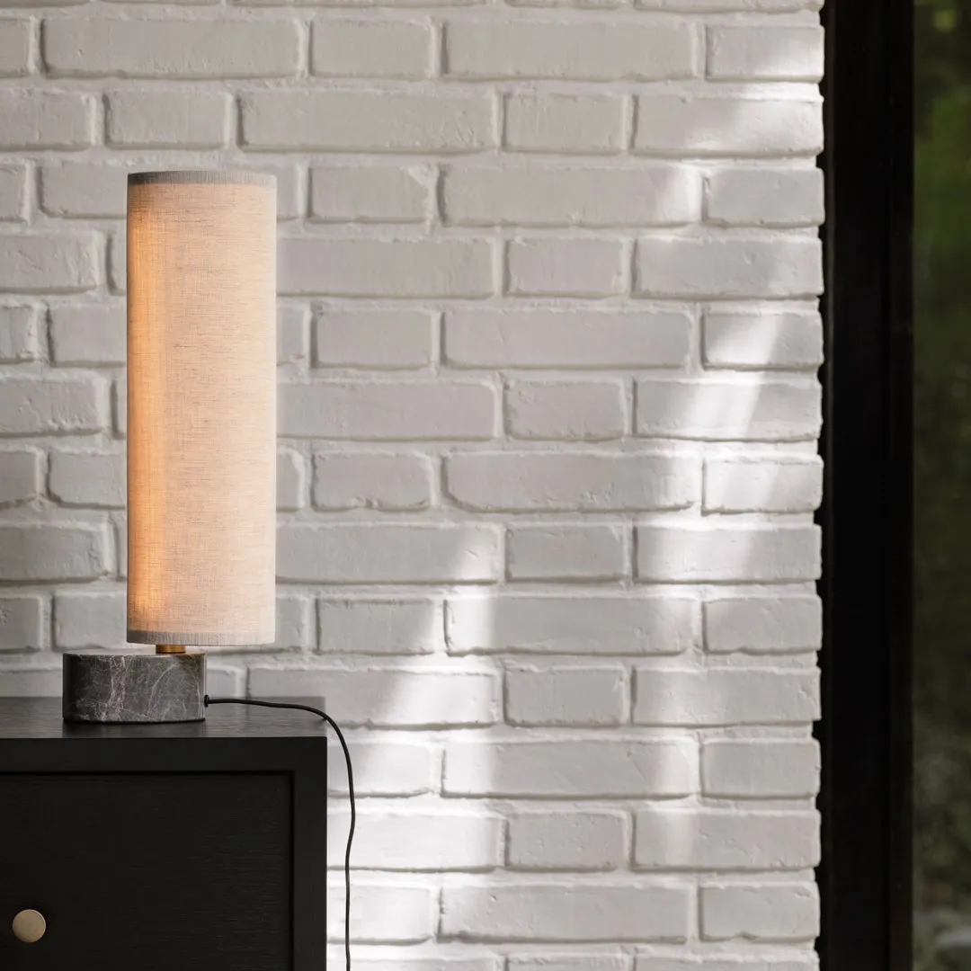 Unbound Table Lamp