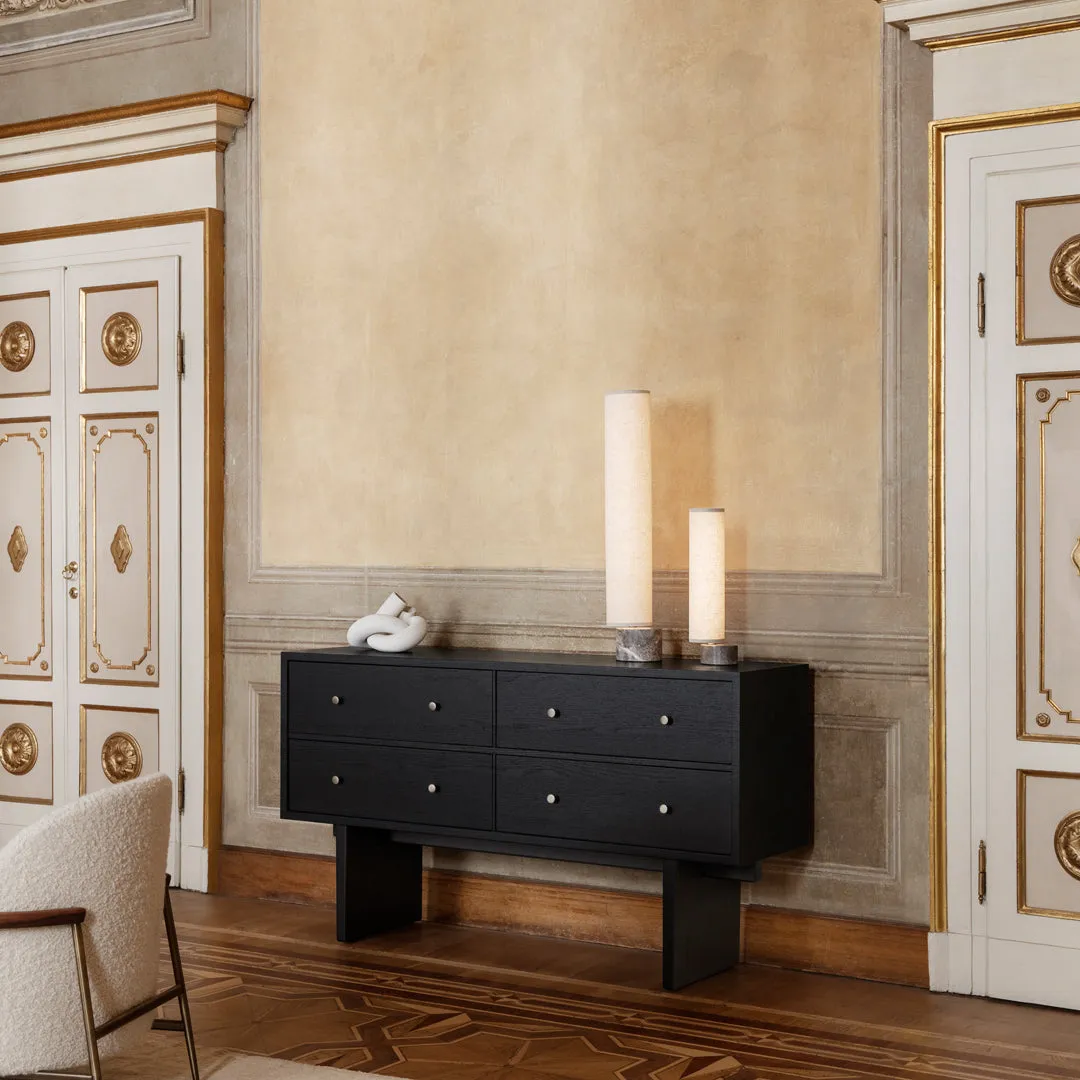 Unbound Table Lamp