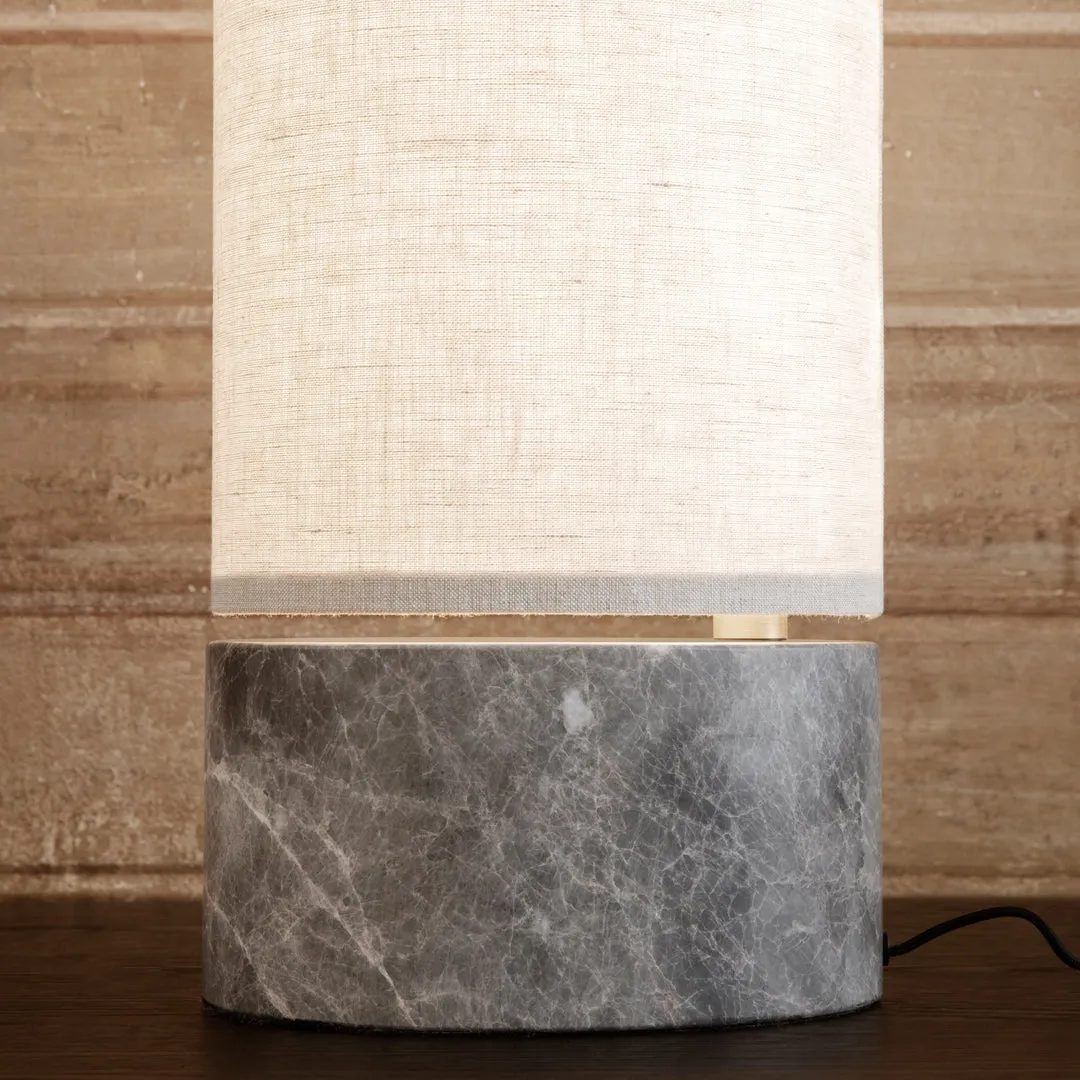 Unbound Table Lamp