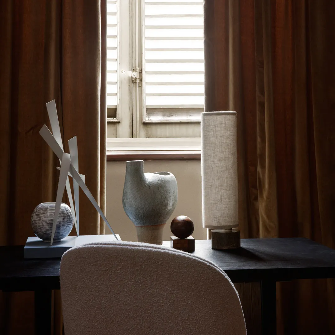 Unbound Table Lamp