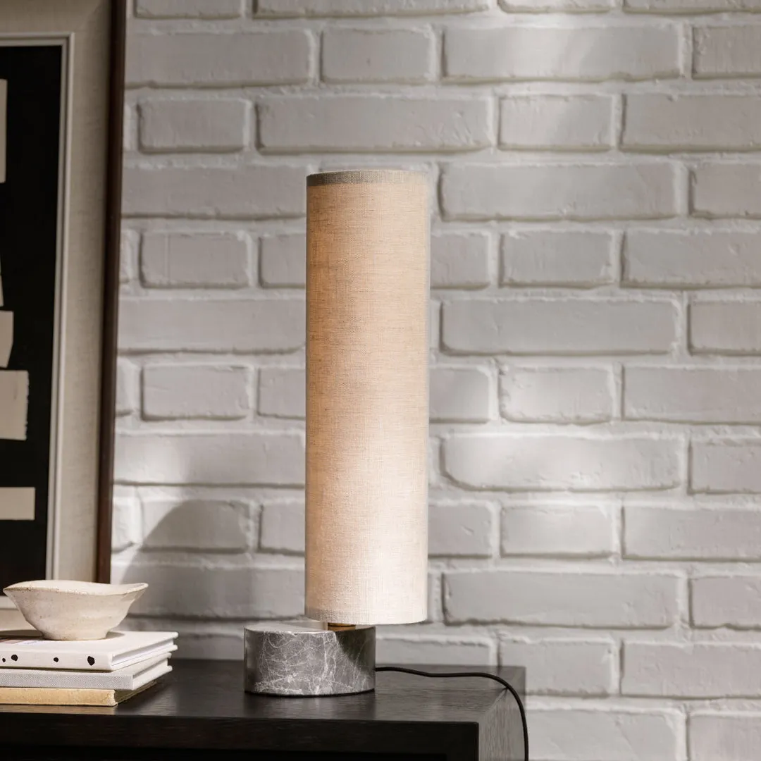 Unbound Table Lamp