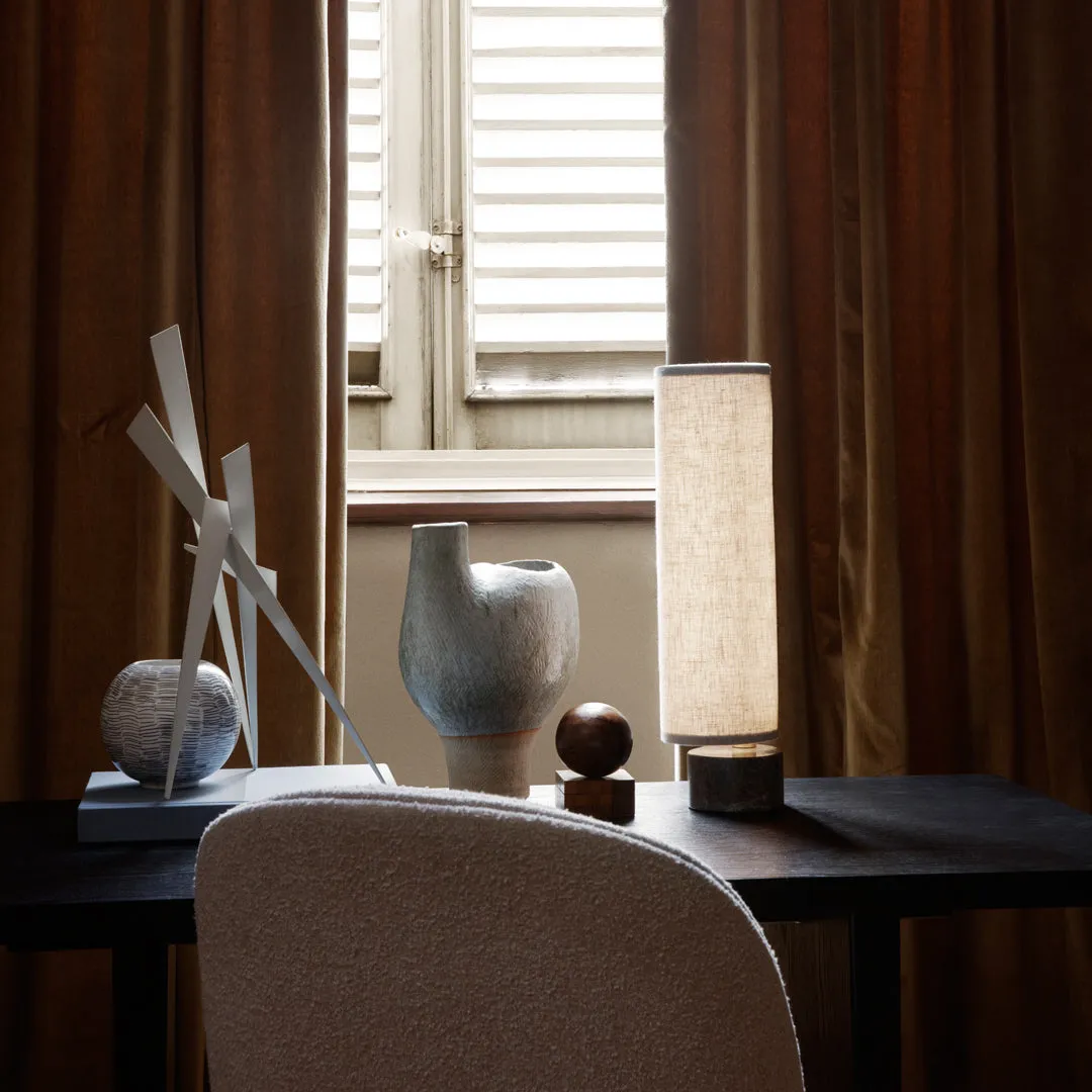 Unbound Table Lamp