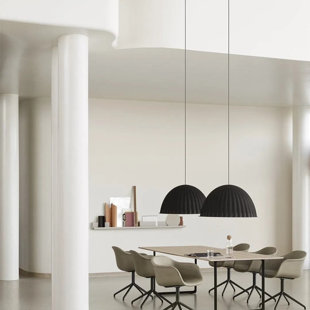 Under the Bell Pendant Lamp