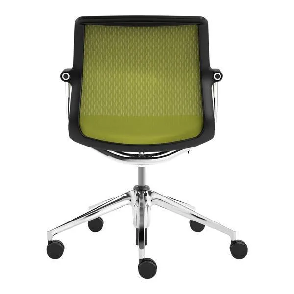 Unix Five Star Base Office Chair
