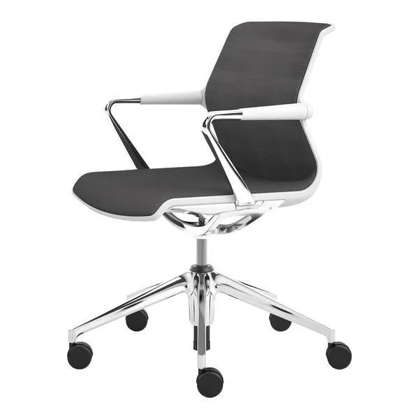 Unix Five Star Base Office Chair