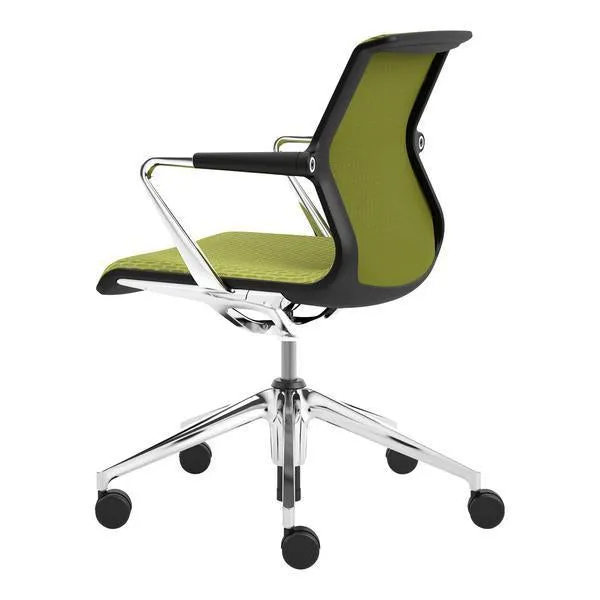 Unix Five Star Base Office Chair