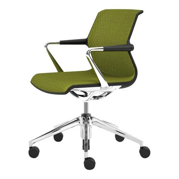 Unix Five Star Base Office Chair