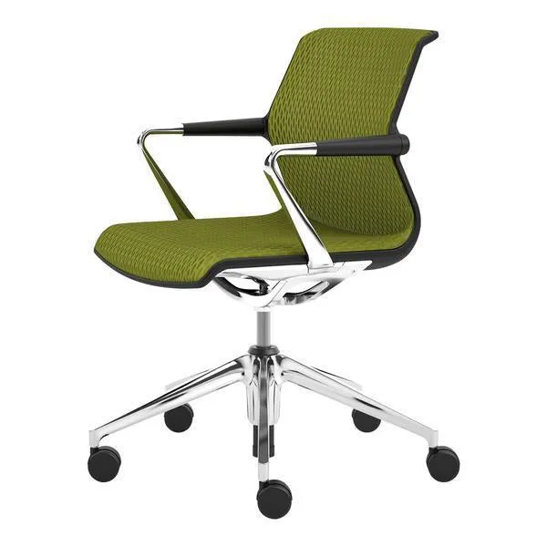 Unix Five Star Base Office Chair