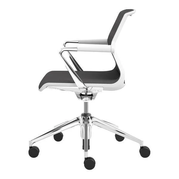 Unix Five Star Base Office Chair