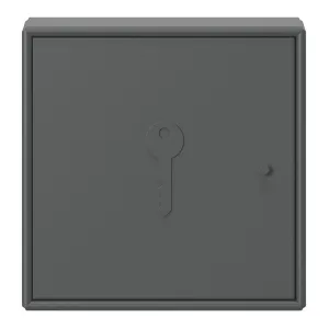 Unlock Wall Mounted Hall Cabinet