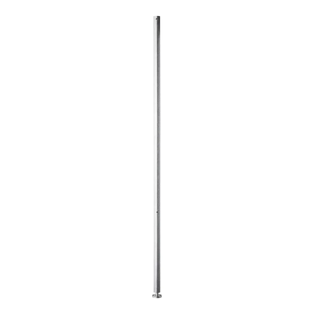 Upright